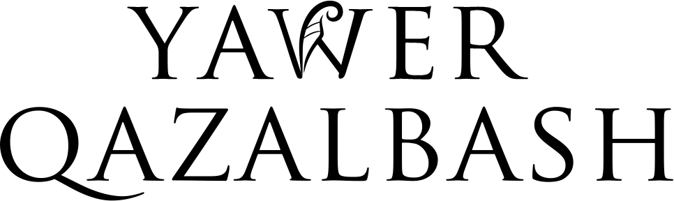 Yawer Qazalbash-Books on Science, Law, Fiction, Nonfiction, Religion & Life Improvement.